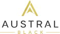 Austral Black Logo